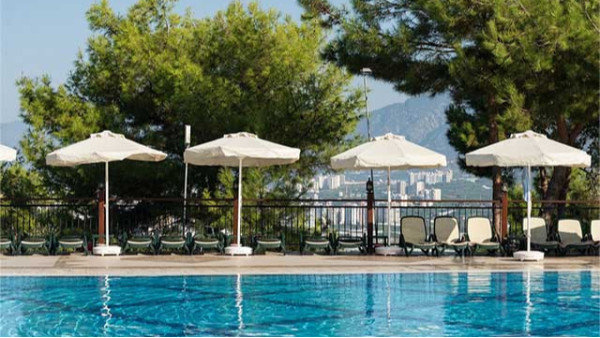 早上去游泳好還是下午去游泳好？