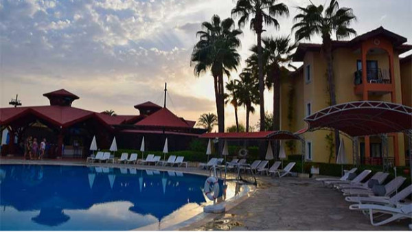 疫情又開始反彈了，游泳館如何做好消毒防控工作？